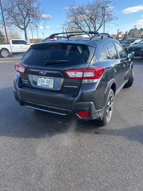 2019 Subaru Crosstrek 2.0i photo 3