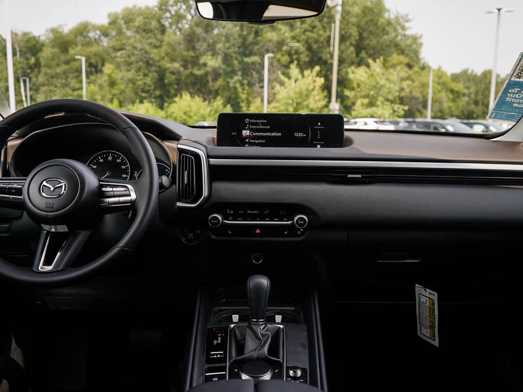 2025 Mazda CX-50 2.5 S Preferred photo 14