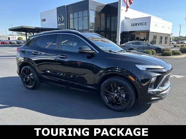 2024 Buick Encore GX Sport Touring's photo