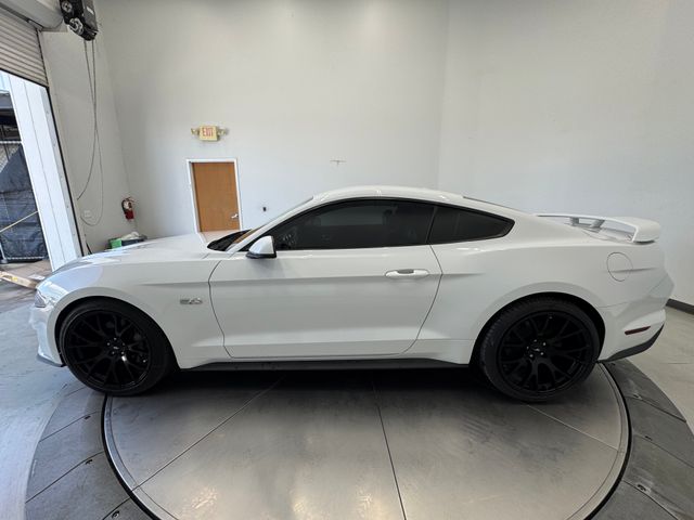 2020 Ford Mustang GT Premium photo 13