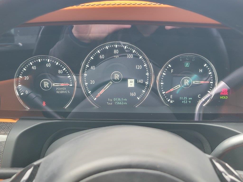 2023 ROLLS-ROYCE GHOST - Image 21