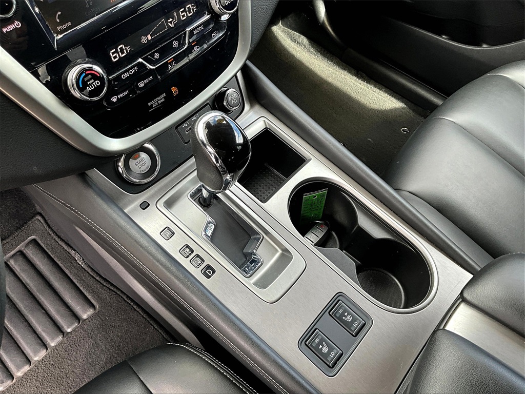 2023 Nissan Murano SV photo 20