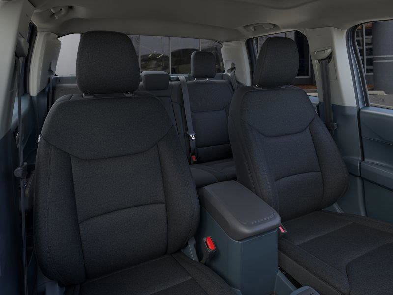 2025 FORD MAVERICK - Image 12