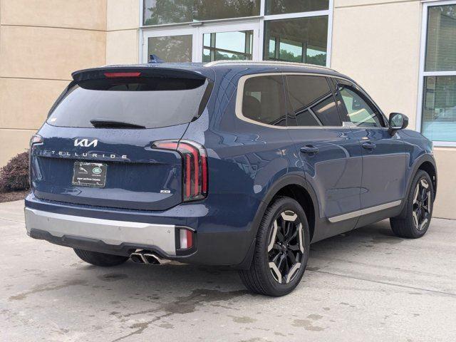 2023 Kia Telluride EX photo 5