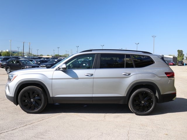 2026 Volkswagen Atlas SE Technology photo 27