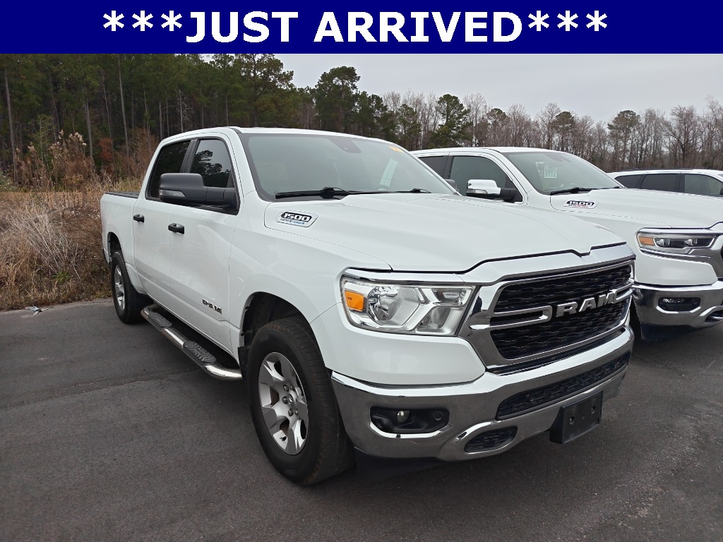 2023 RAM Ram 1500 Pickup Big Horn/Lone Star's photo