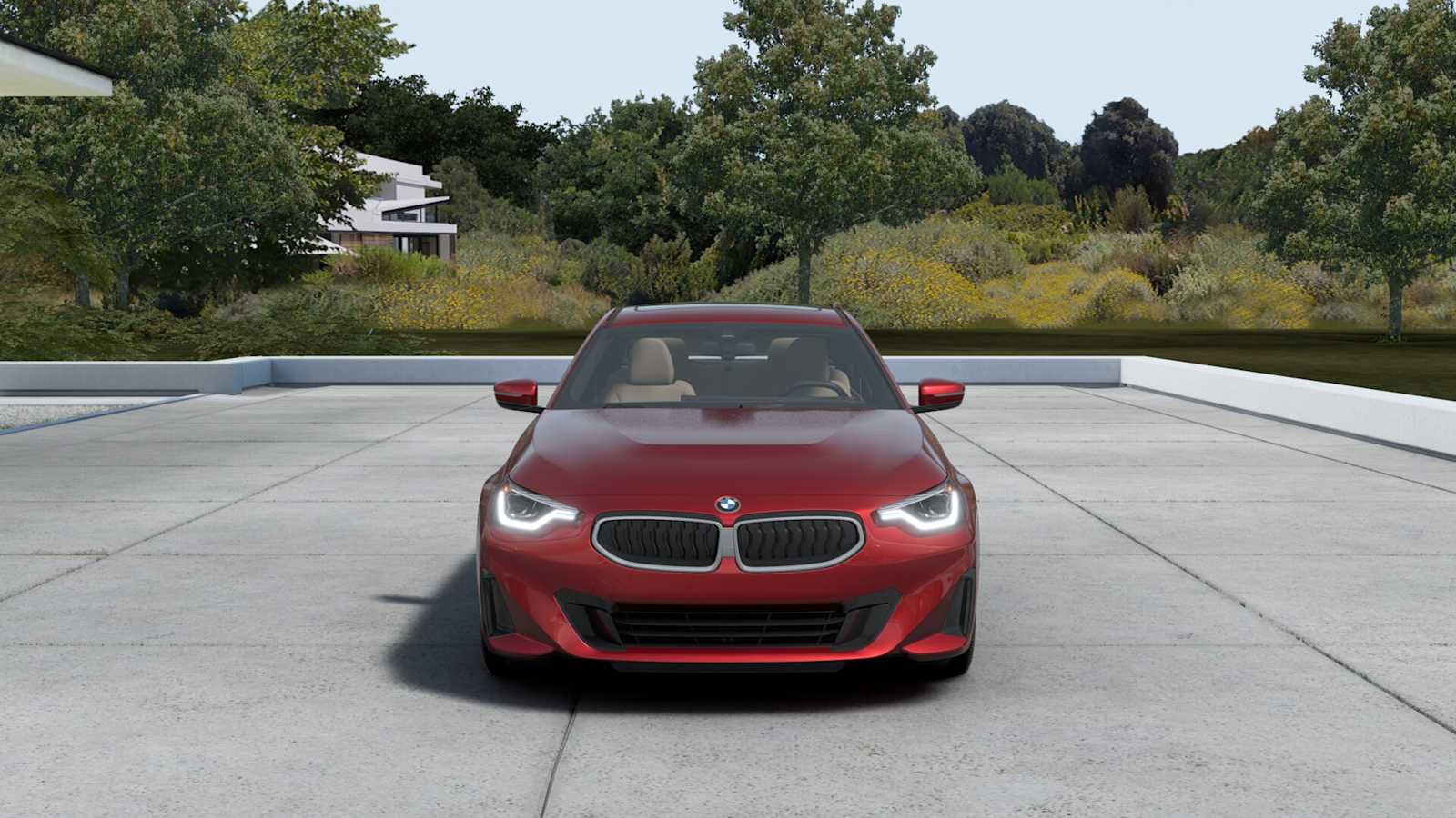 2026 Bmw 230i photo 3