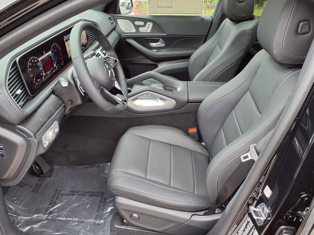 2026 Mercedes Benz GLE 450 4MATIC photo 10