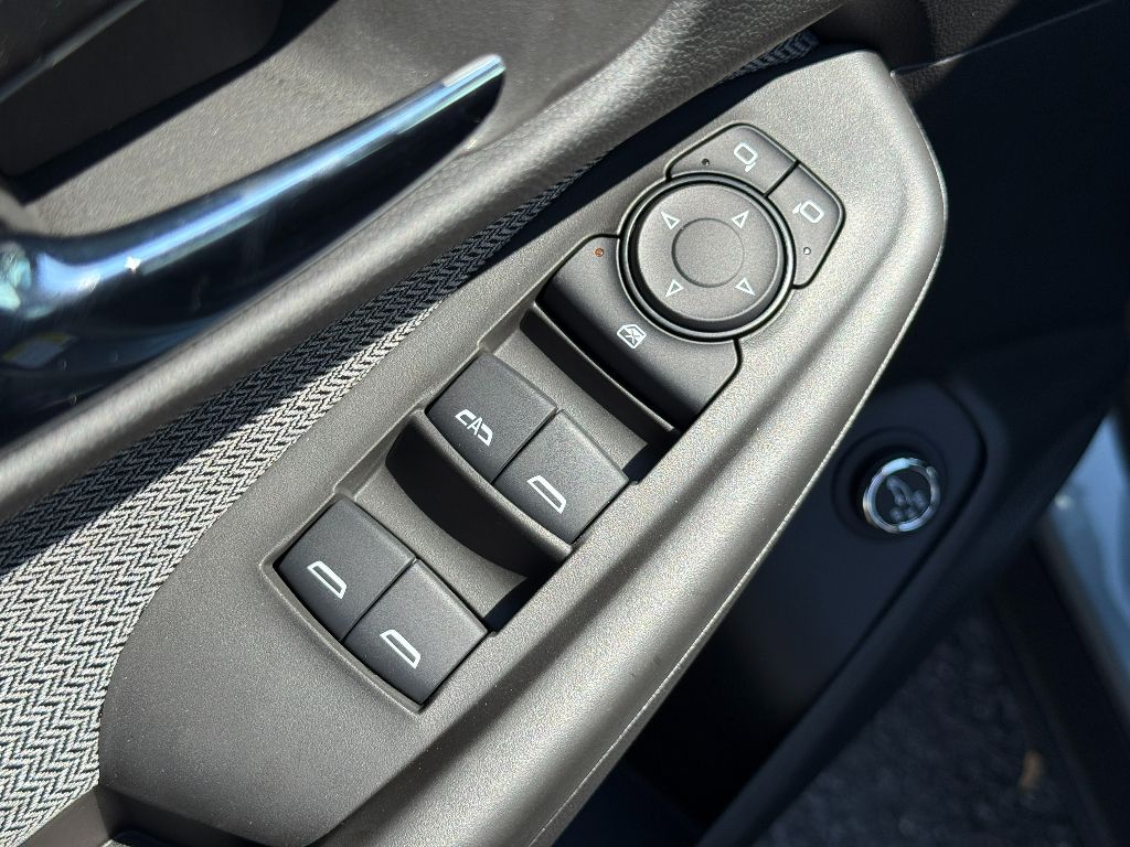 2026 Chevrolet Trailblazer LT photo 19
