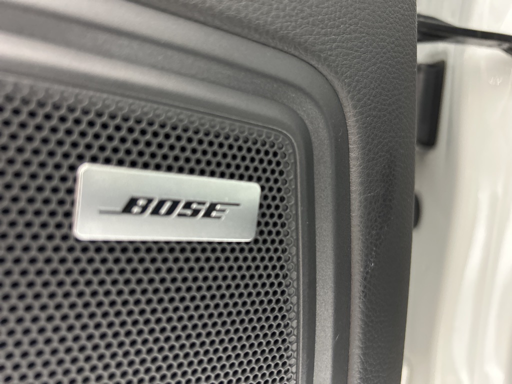 2025 Porsche Macan Base photo 28