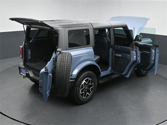 2023 FORD BRONCO - Image 59