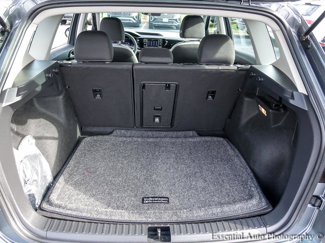 2023 VOLKSWAGEN TAOS - Image 19