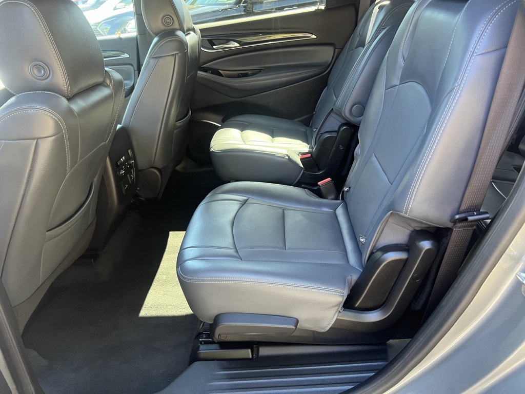 2024 Buick Enclave Premium photo 18