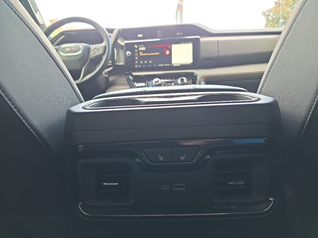 2024 Gmc Sierra 2500 AT4 photo 25
