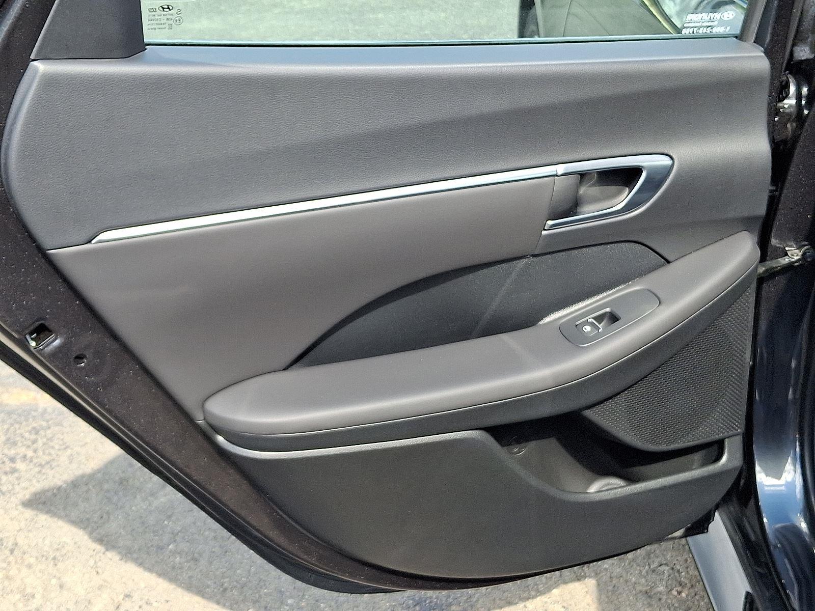 2023 Hyundai Sonata SEL photo 10