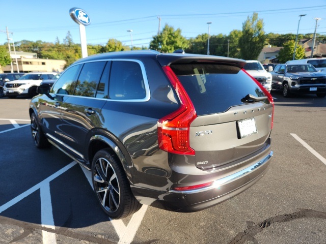 2024 Volvo XC90 Plus photo 4