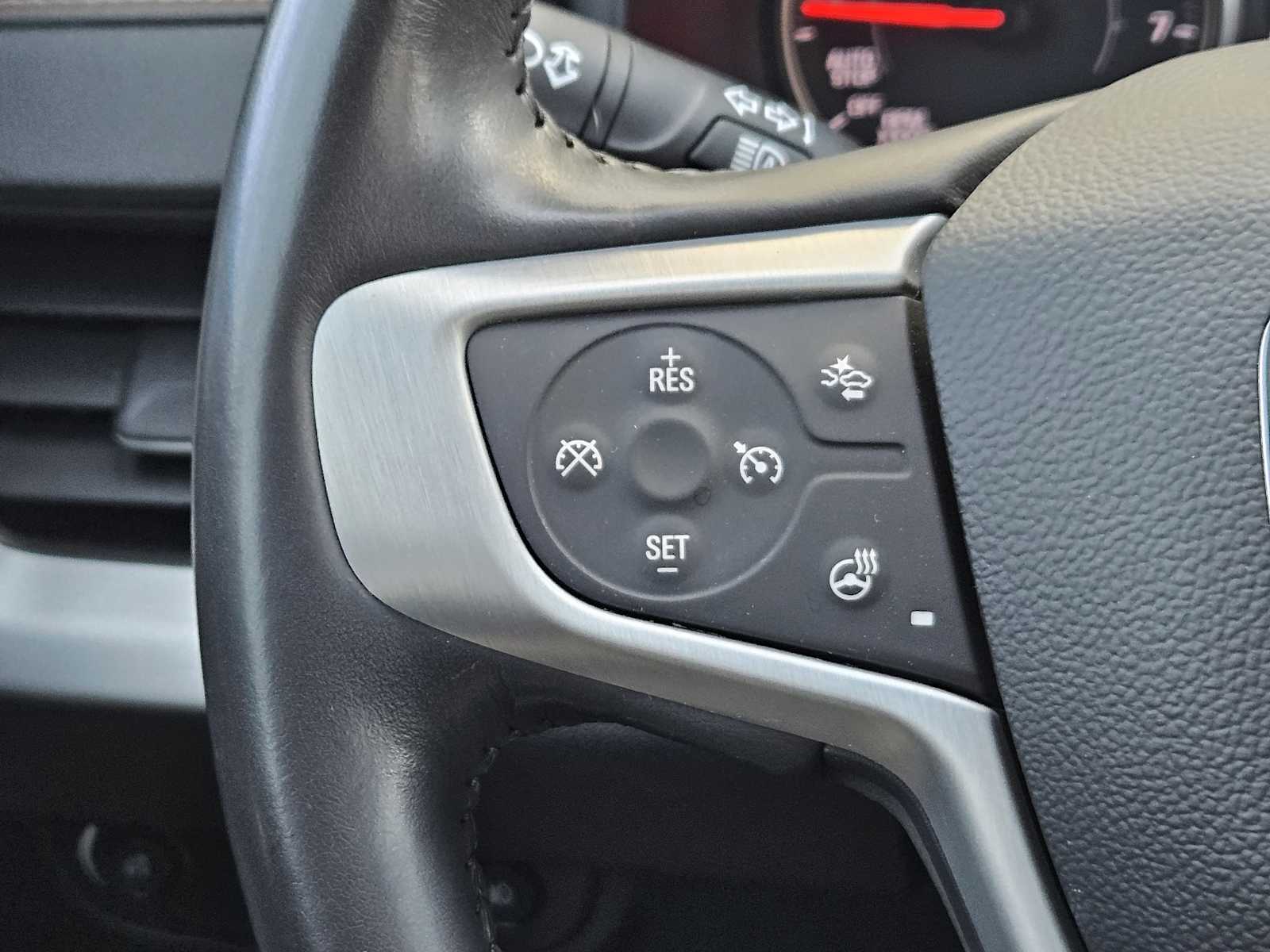 2020 Gmc Terrain SLT photo 19