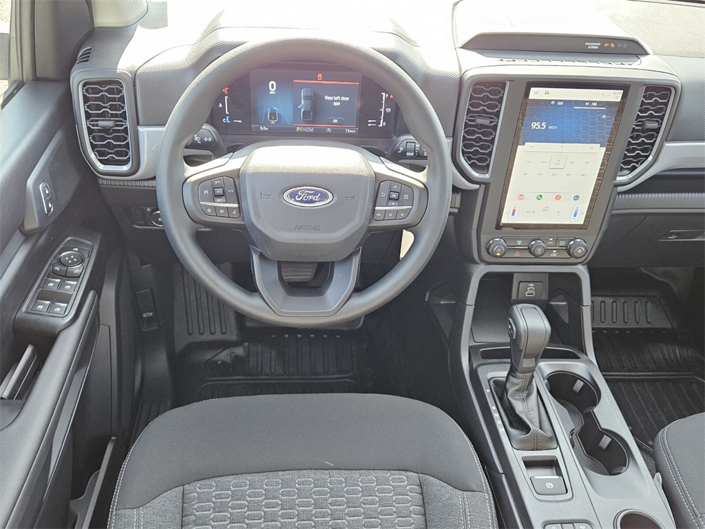 2025 Ford Ranger XL photo 7