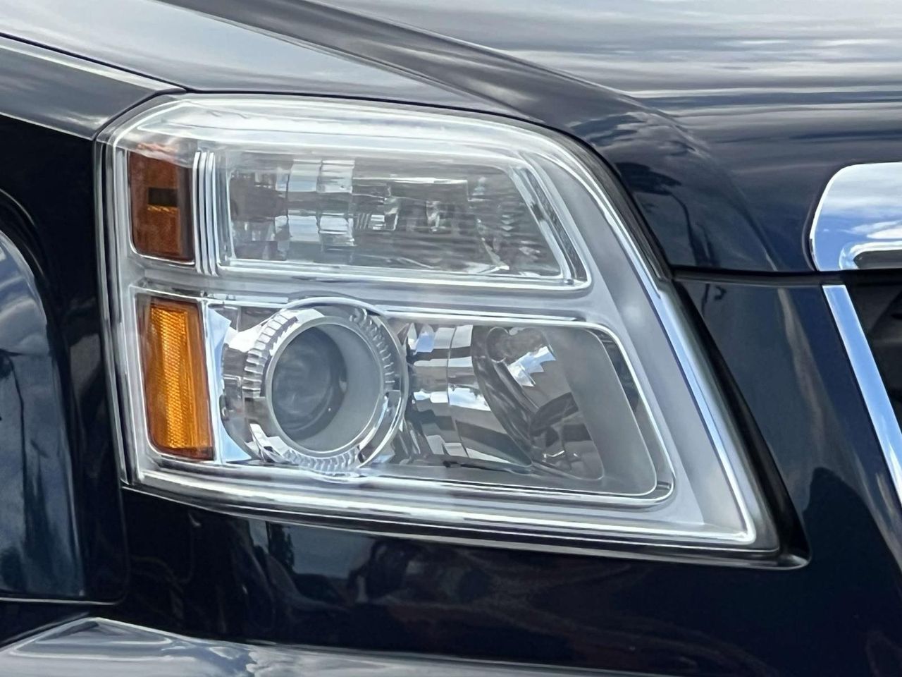 2017 Gmc Terrain SLE photo 6