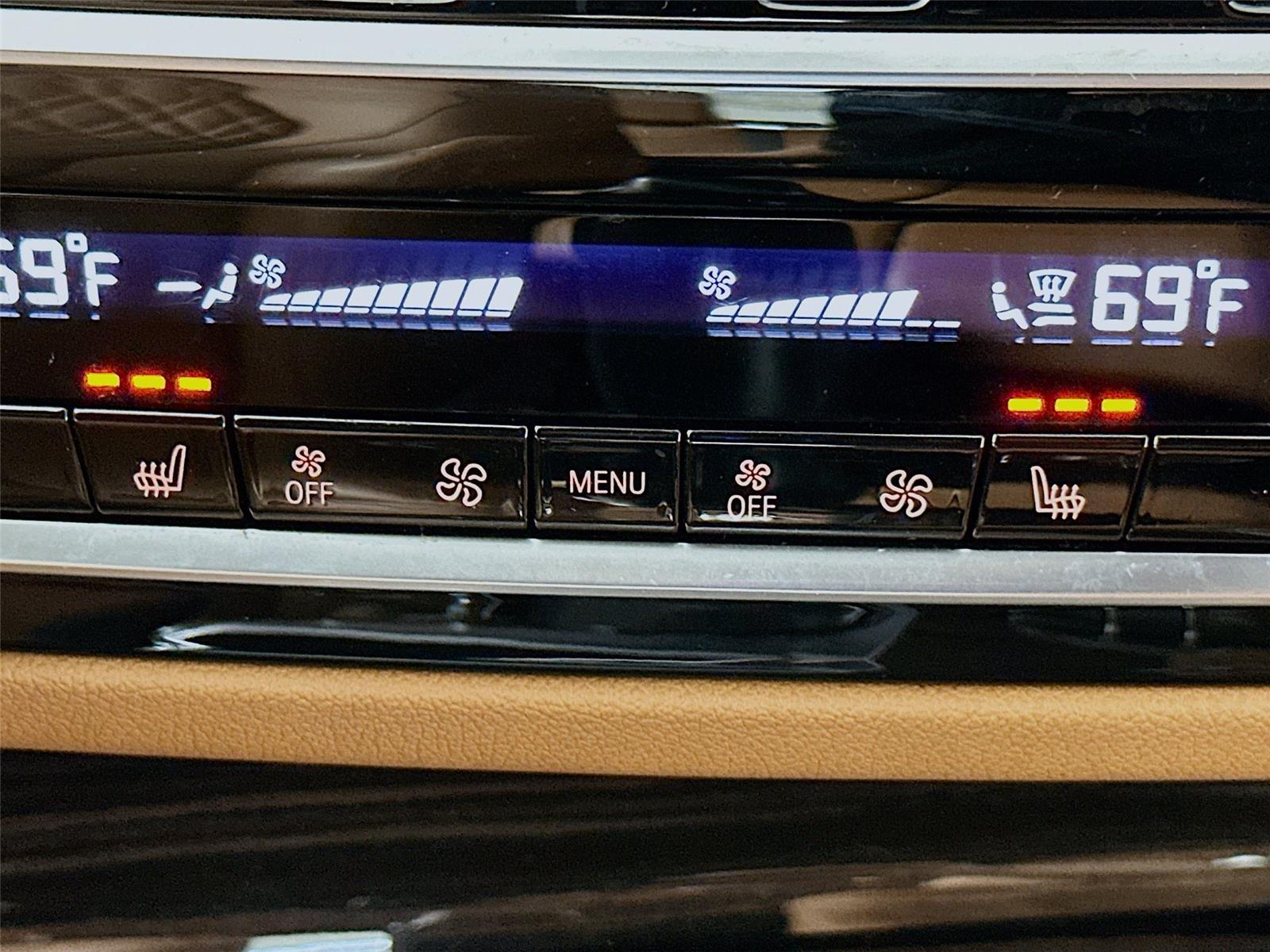 2023 Bmw 530i xDrive photo 20