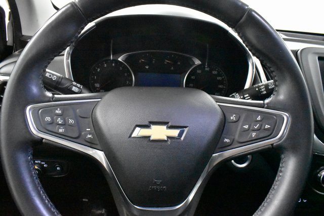 2020 Chevrolet Equinox LT photo 18