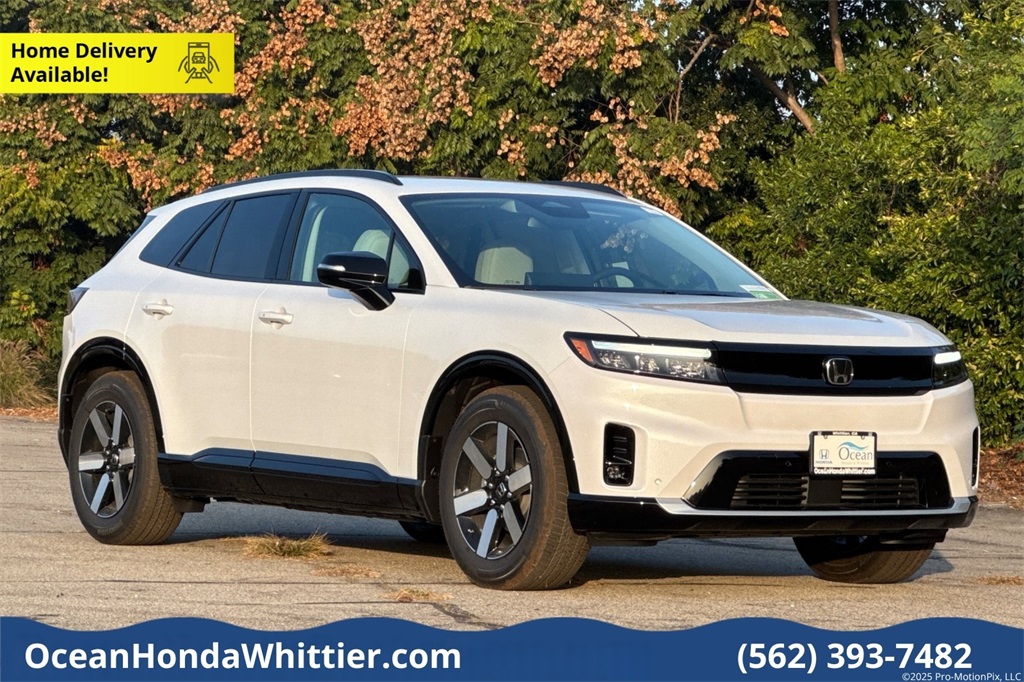 2026 Honda Prologue Touring's photo