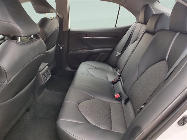 2024 Toyota Camry XSE photo 10