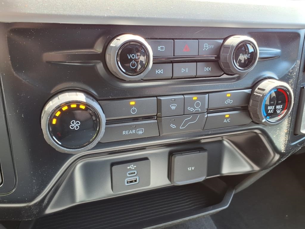 2025 Ford F-350 XL photo 29
