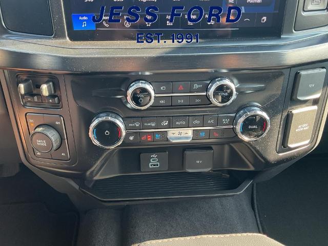 2026 Ford F-350 Lariat photo 14