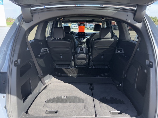 2023 Honda Odyssey Sport photo 10