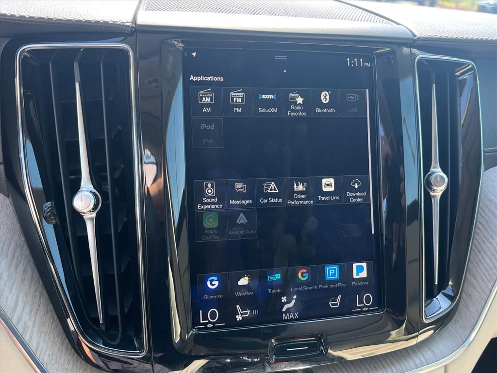 2018 Volvo XC60 Inscription photo 4