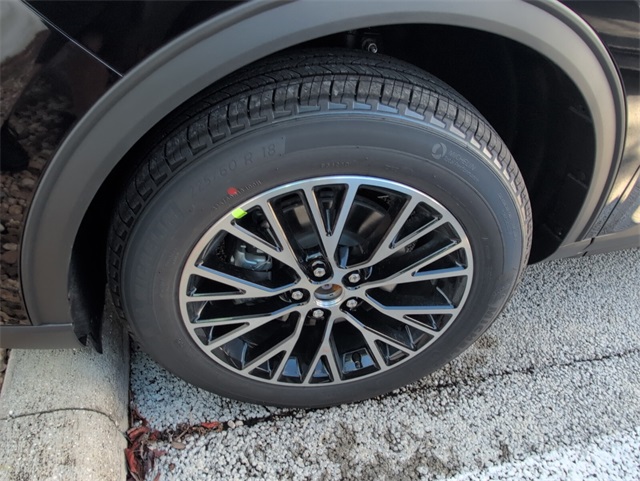 2025 Ford Escape Plug-In Hybrid Base photo 5