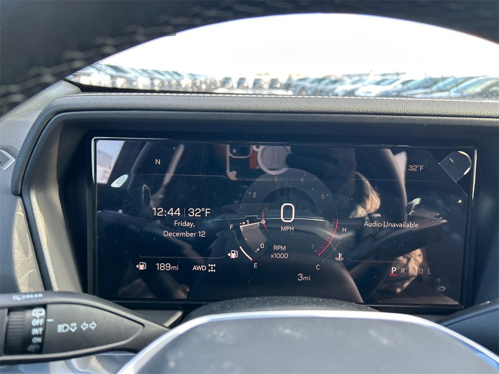 2026 GMC TERRAIN - Image 19