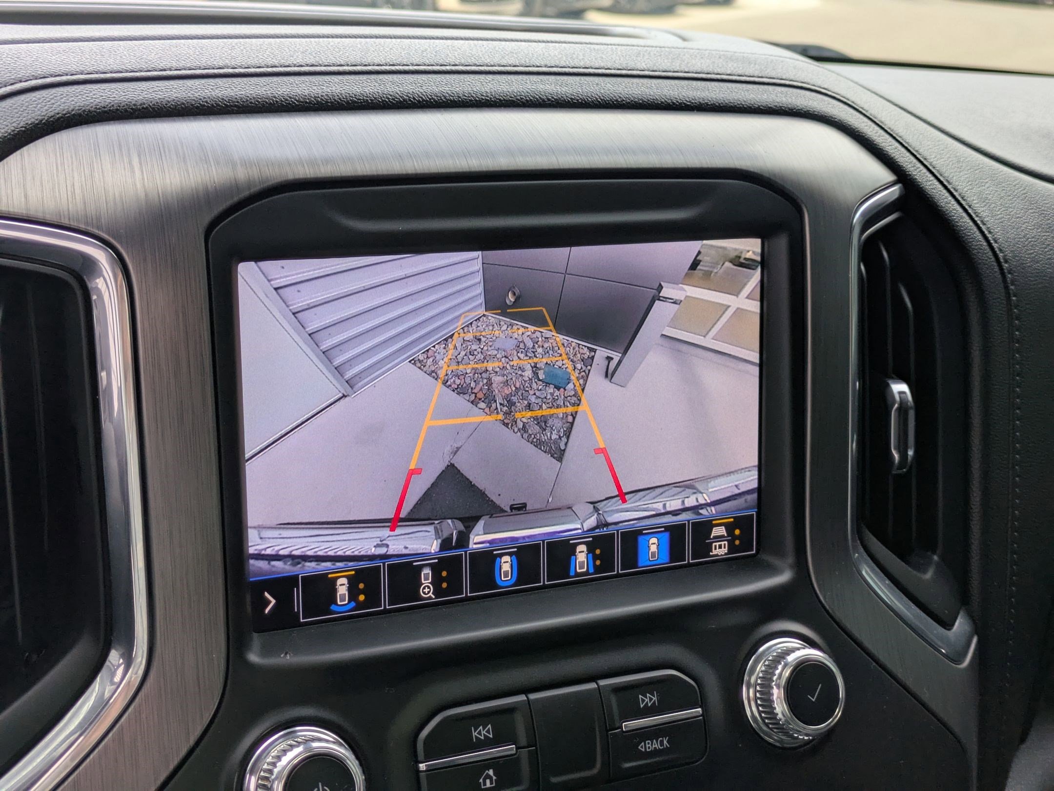 2020 Gmc Sierra 1500 Denali photo 20