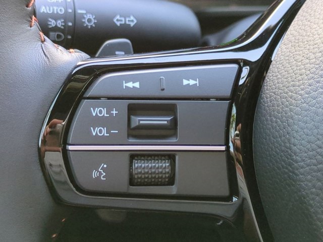2026 Honda CR-V Sport Touring photo 21