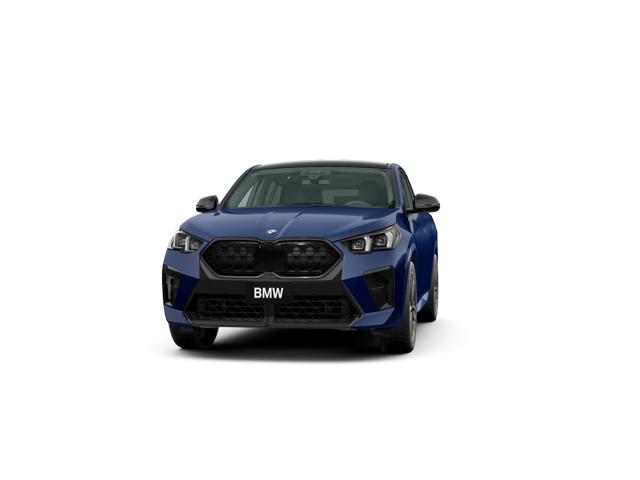 2026 BMW X2 28i's photo