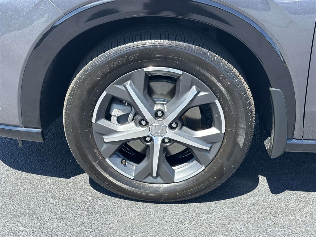 2024 Honda HR-V EX-L photo 27