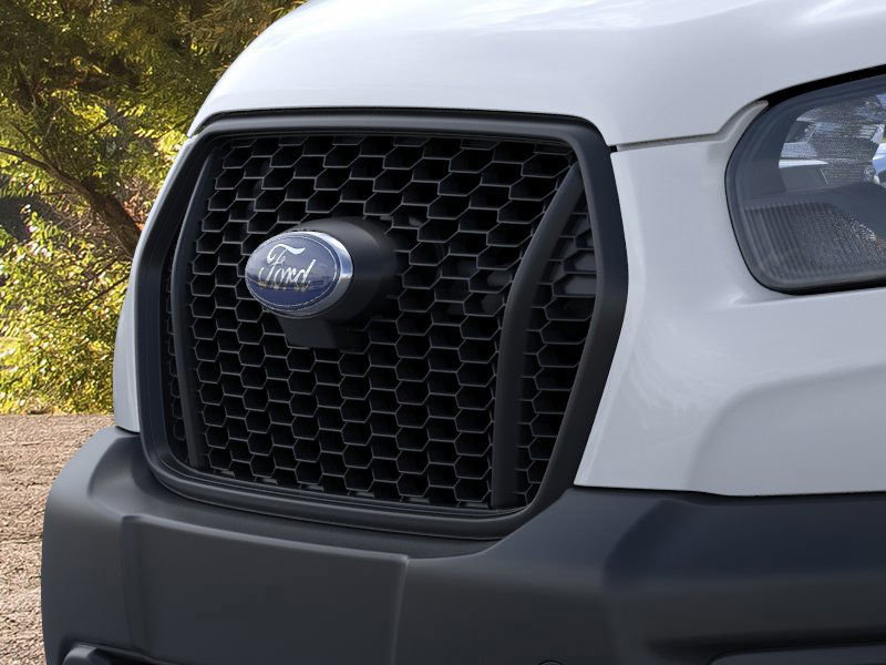 2025 Ford Transit Cargo Van photo 16