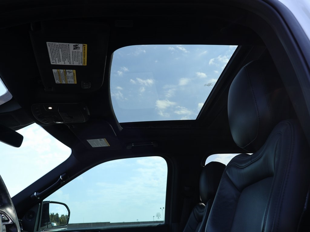 2021 Lincoln Navigator L Reserve photo 15