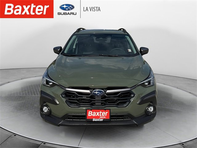 2025 Subaru Crosstrek Limited photo 2