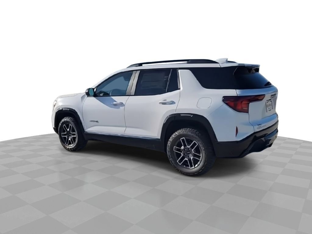 2026 Gmc Terrain AT4 photo 5