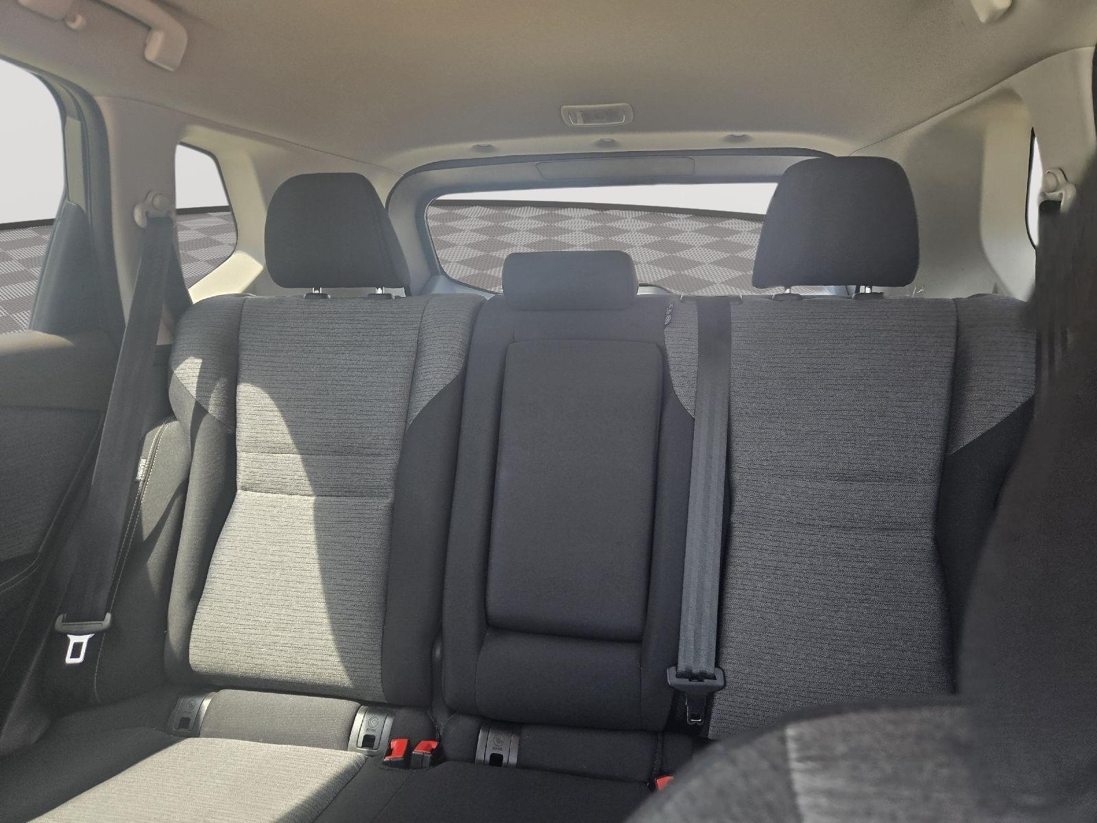 2023 Nissan Rogue SV photo 11