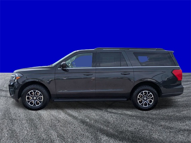 2024 Ford Expedition MAX XLT photo 7
