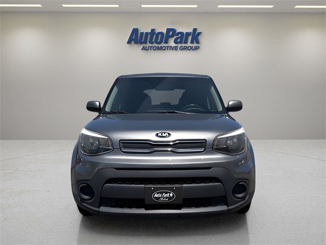 2018 Kia Soul Base photo 2