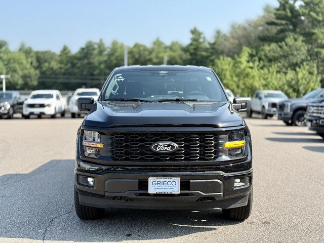 2025 Ford F-150 STX photo 11