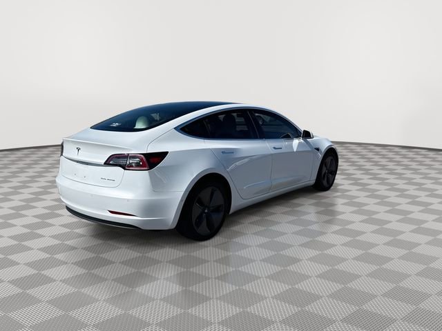 2018 Tesla Model 3 Long Range photo 8