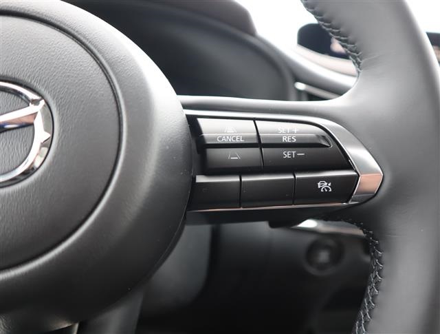 2025 Mazda CX-30 2.5 S Premium photo 28