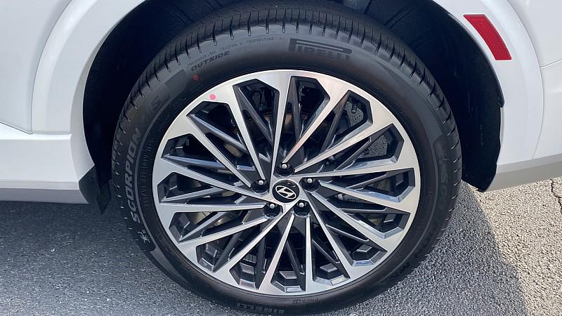 2026 Hyundai Palisade Calligraphy photo 39