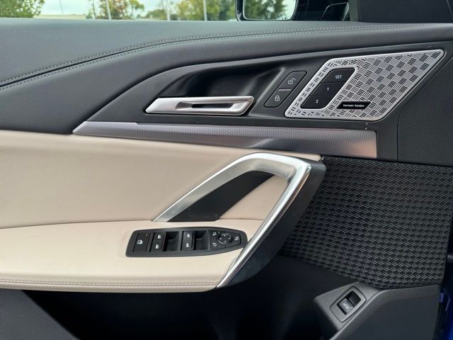 2024 Bmw X1 M35i photo 8