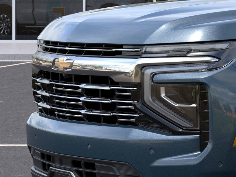2026 Chevrolet Tahoe Premier photo 12